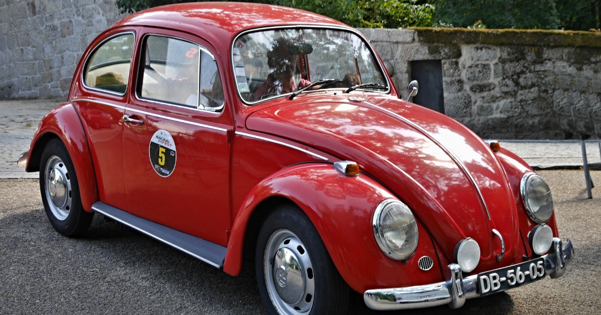 Best VW Beetle Year CarShtuff